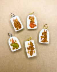 Image 1 of little guys