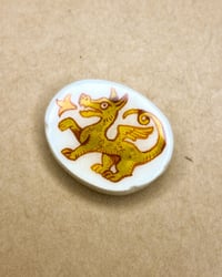 Image 3 of dragon magnet