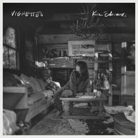 Vignettes (Physical CD)