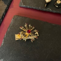 Image 3 of Barrette « CALLAS »