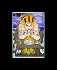 Image 1 of 'Sineater' by Laura Callaghan