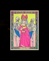 Image 1 of 'Memento Mori' by Aoife Cawley