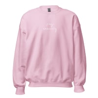 Image 1 of Pray Constantly Crewneck