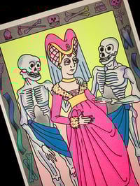 Image 3 of 'Memento Mori' by Aoife Cawley