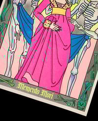 Image 2 of 'Memento Mori' by Aoife Cawley