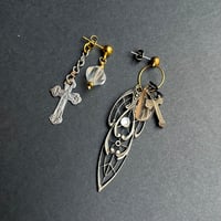 Boucles « IGOLDSTADT »