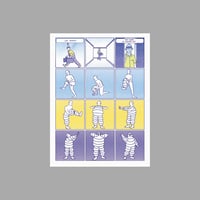 Image 7 of [LIBROS WALDEN™] LO QUE LES ESPERA (LIAM COBB™)