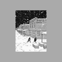 Image 13 of [LIBROS WALDEN™] LO QUE LES ESPERA (LIAM COBB™)