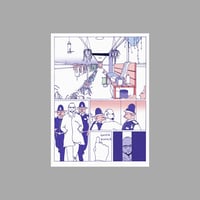 Image 25 of [LIBROS WALDEN™] LO QUE LES ESPERA (LIAM COBB™)