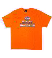 Image 1 of HARLEY DAVIDSON MAUI TSHIRT (2016)