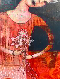 Image 3 of Gathering- Lisa Muller