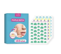 Pimple Patches