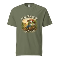 Image 3 of Stay Grounded Tee