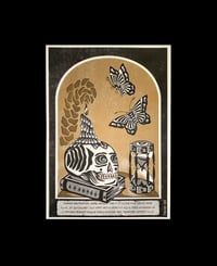 Image 1 of 'Memento' by Gabriel Fruchi