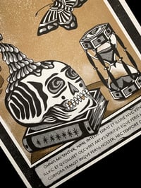 Image 2 of 'Memento' by Gabriel Fruchi