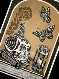 Image 3 of 'Memento' by Gabriel Fruchi