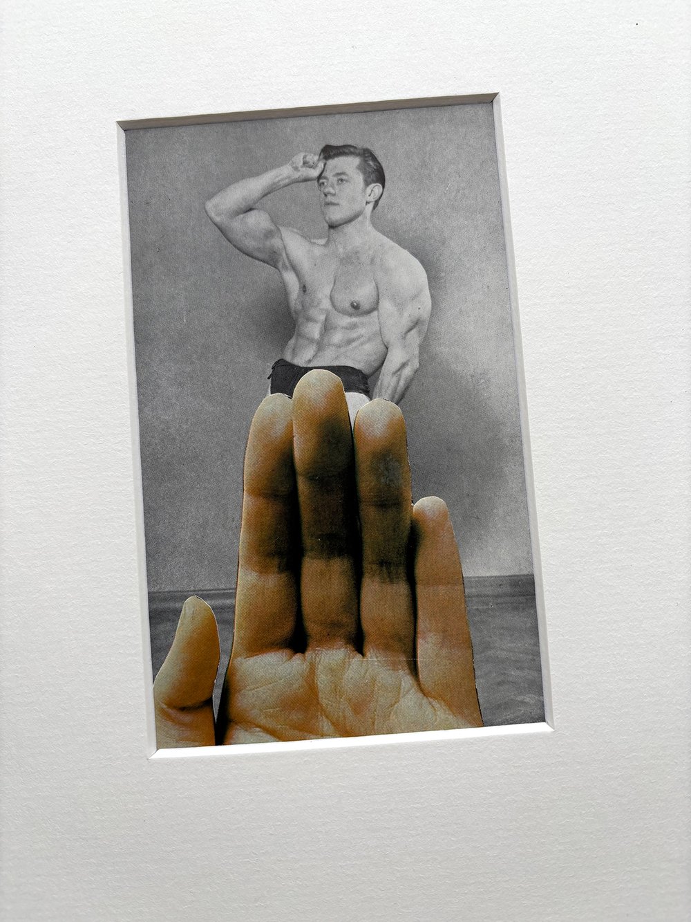 Hand