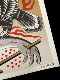 Image 2 of 'Raven' by Gabriel Fruchi