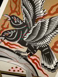 Image 3 of 'Raven' by Gabriel Fruchi