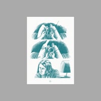 Image 4 of [LIBROS WALDEN™] ULTRASOUND (CONOR STECHSCHULTE™)