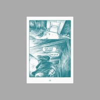 Image 2 of [LIBROS WALDEN™] ULTRASOUND (CONOR STECHSCHULTE™)