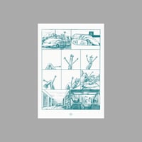 Image 3 of [LIBROS WALDEN™] ULTRASOUND (CONOR STECHSCHULTE™)