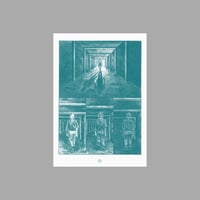 Image 7 of [LIBROS WALDEN™] ULTRASOUND (CONOR STECHSCHULTE™)