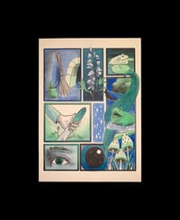 Image 1 of 'Go, in the Name of the Devil, Go!' by Holly Pereira