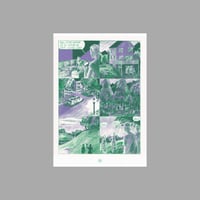 Image 9 of [LIBROS WALDEN™] ULTRASOUND (CONOR STECHSCHULTE™)
