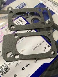 Dean's gaskets