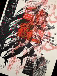 Image 2 of 'Blood' by Yewon Kwon