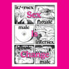 Sex is Change 