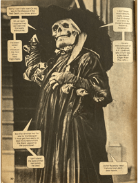 Image 3 of Monsters Unleashed #1 (August 1973)