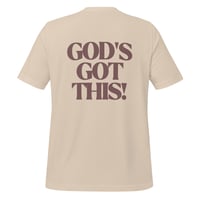 Image 3 of God's Got This Tee