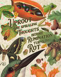 Uproot