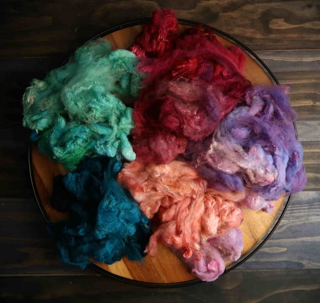 Friends in the Forest Play Pack - Romeldale