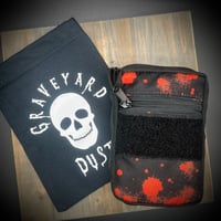 Image 5 of Bloody "Organ-Izer" - Free Drawstring Pouch