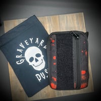 Image 6 of Bloody "Organ-Izer" - Free Drawstring Pouch