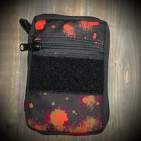 Image 1 of Bloody "Organ-Izer" - Free Drawstring Pouch