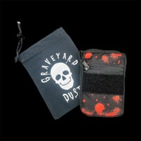 Image 3 of Bloody "Organ-Izer" - Free Drawstring Pouch