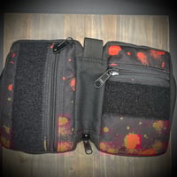 Image 7 of Bloody "Organ-Izer" - Free Drawstring Pouch