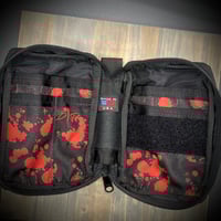 Image 4 of Bloody "Organ-Izer" - Free Drawstring Pouch