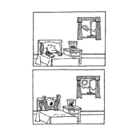 Image 2 of I'll Be Glad When Today Is Over by Kevin Woodcock