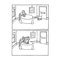 Image 3 of I'll Be Glad When Today Is Over by Kevin Woodcock