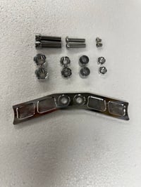 Image 3 of Front plate/washers