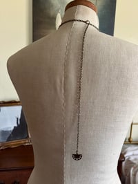 Image 5 of Moon Whispers Necklace