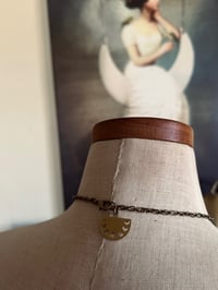 Image 3 of Moon Whispers Necklace