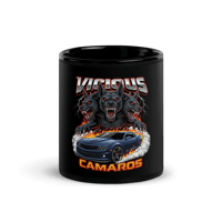 Image 3 of Cerberus Mug