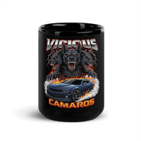 Image 1 of Cerberus Mug