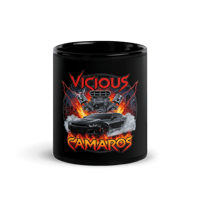 Image 3 of Street Fire Mug